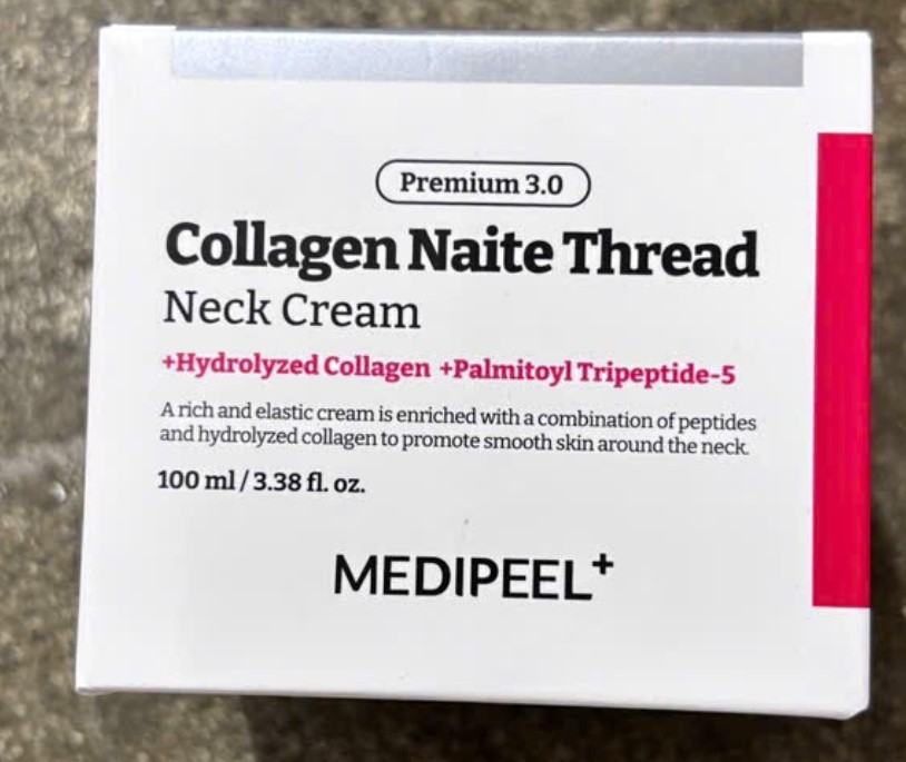 Kem dưỡng cổ Medipeel 100ml